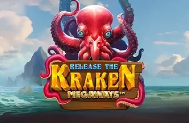 Release the Kraken Megaways
