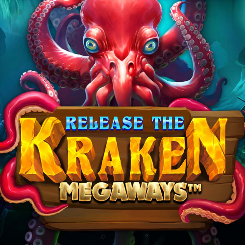 Release the Kraken Megaways