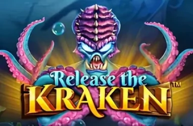 Release the Kraken (Pragmatic Play)