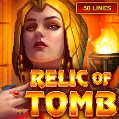 Relic of Tomb