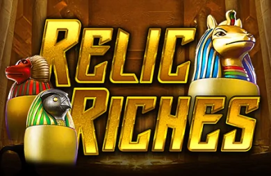 Relic Riches