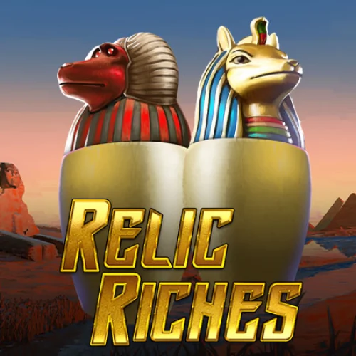 Relic Riches