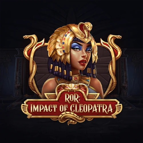 Reliquary of Ra Impact of Cleopatra