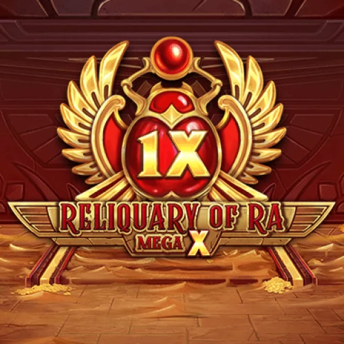 Reliquary of Ra MegaX