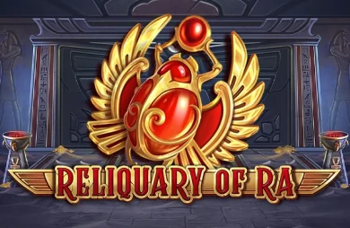 Reliquary of Ra