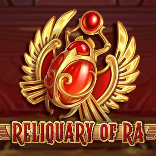 Reliquary of Ra