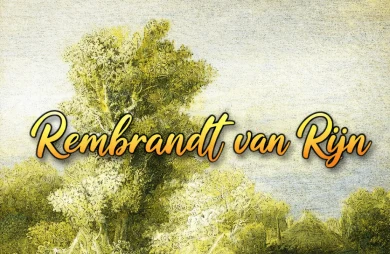 Rembrandt Van Rijn