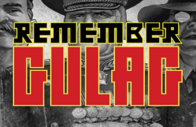 Remember Gulag