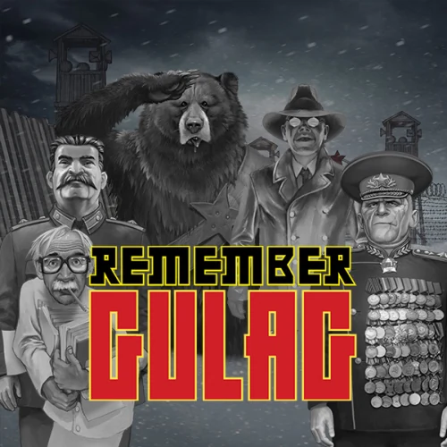 Remember Gulag