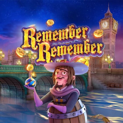 Remember Remember