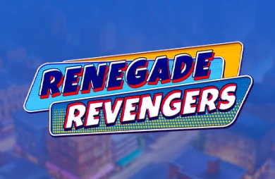 Renegade Revengers
