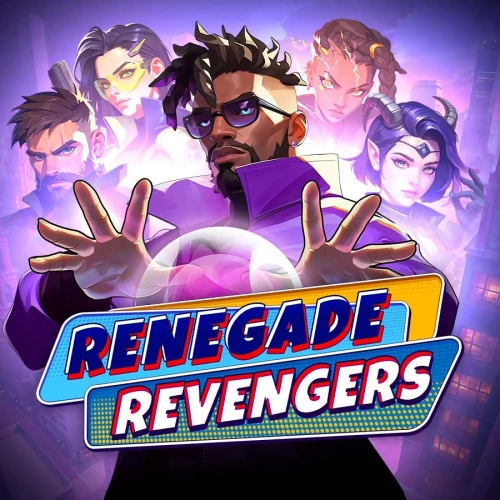 Renegade Revengers