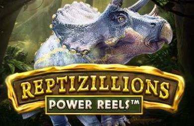 Reptizillions Power Reels