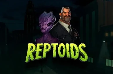 Reptoids