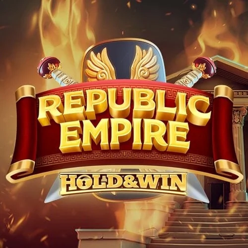 Republic Empire: Hold &amp; Win