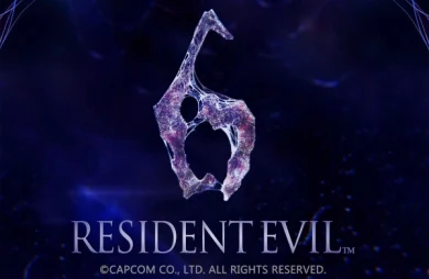 Resident Evil 6