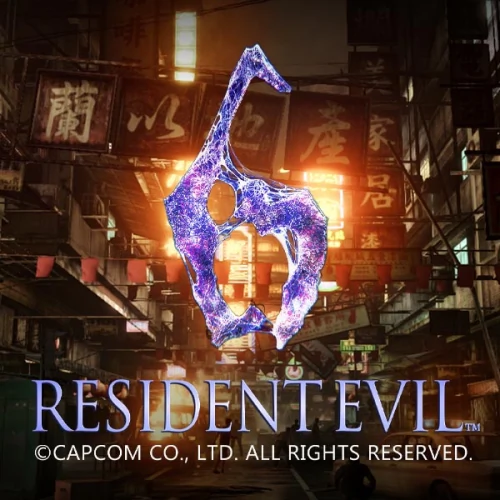 Resident Evil 6