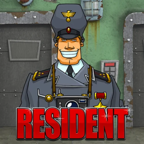 Resident (Igrosoft)