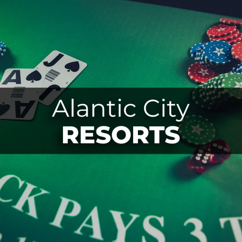 Resorts Atlantic City