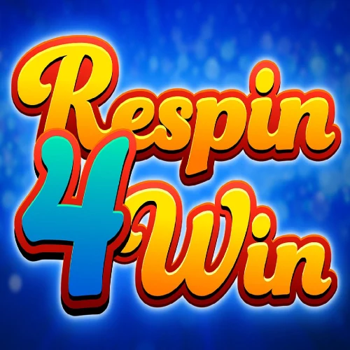 Respin 4 Win