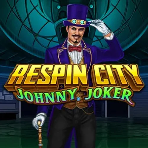 Respin City: Johny Joker