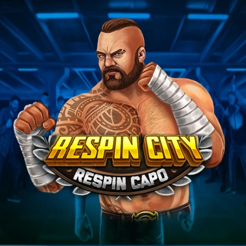Respin City: Respin Capo