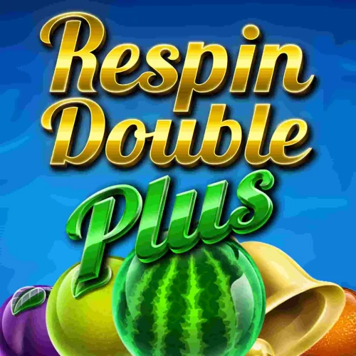 Respin Double Plus
