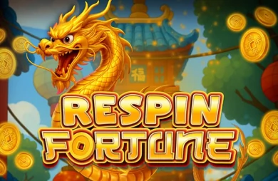 Respin Fortune