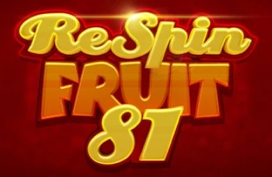 Respin Fruit 81