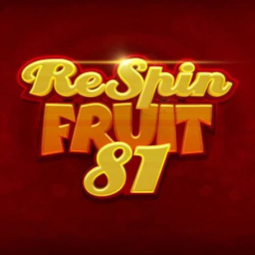 Respin Fruit 81