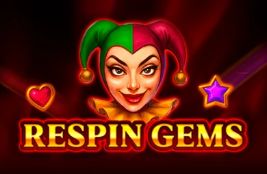 Respin Gems