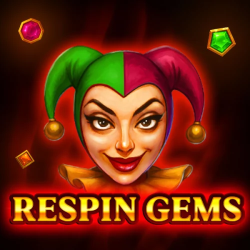 Respin Gems