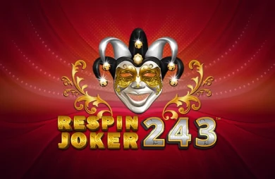 Respin Joker 243