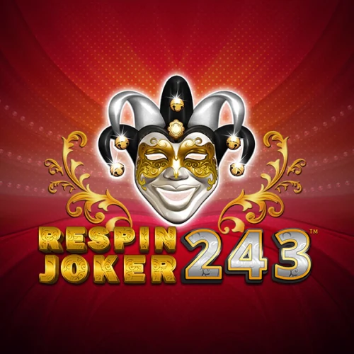 Respin Joker 243