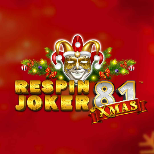 Respin Joker 81 Xmas