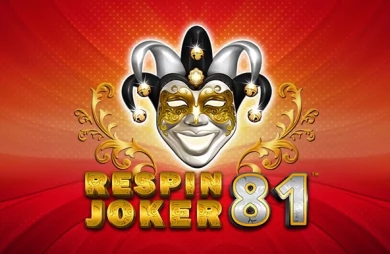 Respin Joker 81