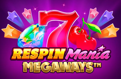 Respin Mania Megaways