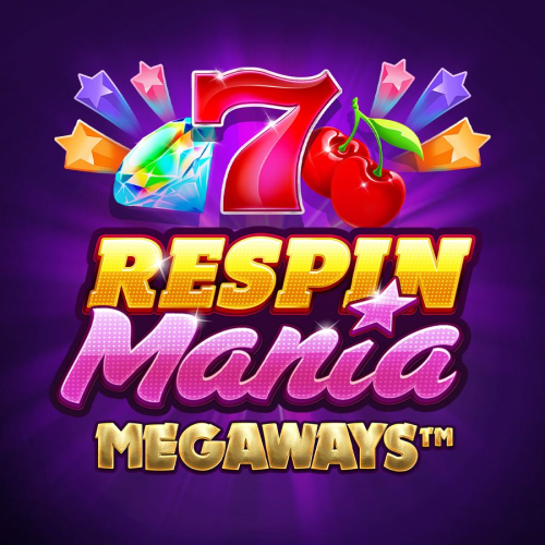 Respin Mania Megaways