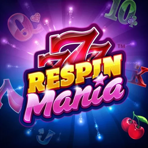 Respin Mania