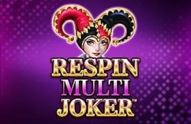 Respin Multi Joker