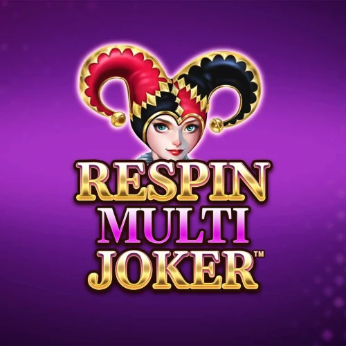 Respin Multi Joker