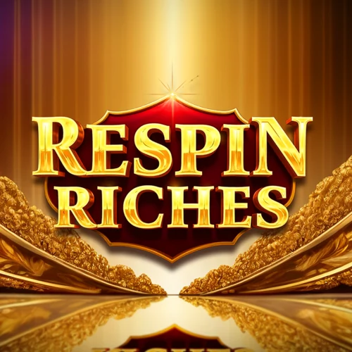 Respin Riches