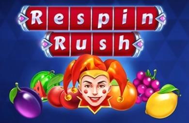 Respin Rush