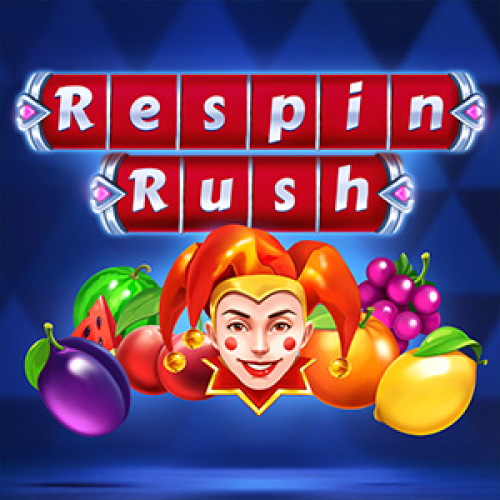Respin Rush