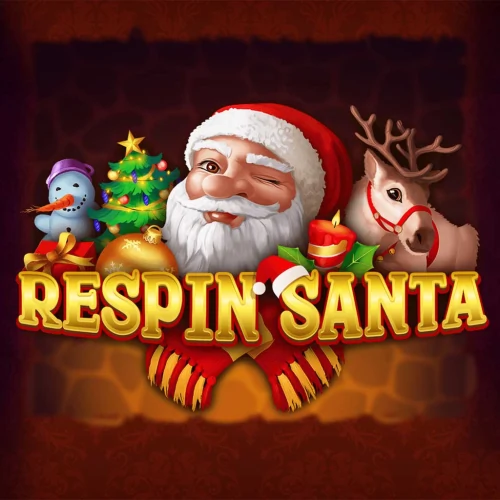 Respin Santa