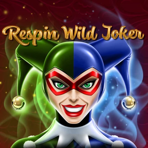 Respin Wild Joker