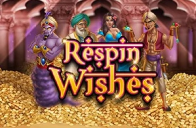Respin Wishes