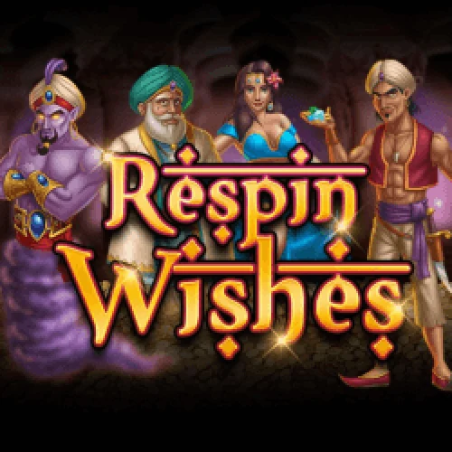 Respin Wishes