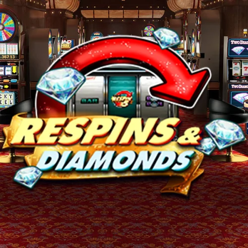 Respins &amp; Diamonds