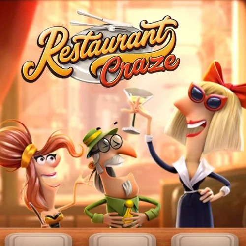 Restaurant Craze